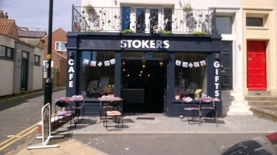 Stokers